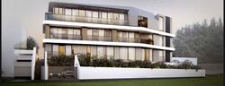 Opera Estate (D15), Terrace #594563061